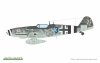 Eduard 70161 Bf 109G-14 - The ProfiPACK Edition 1/72